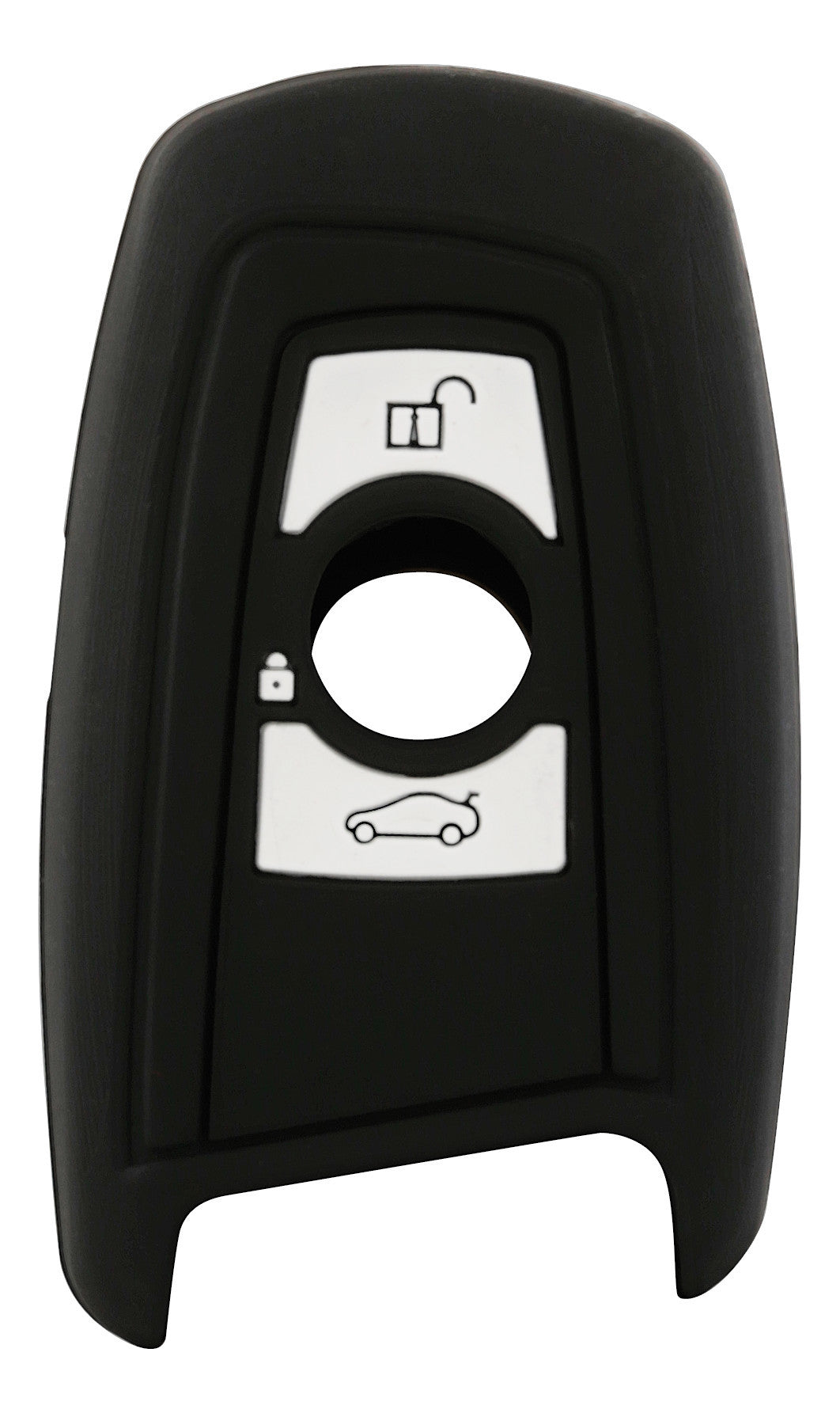 Cover per chiavi auto, conf. singola - compatibile per - Bmw - 1