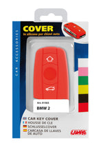 Cover per chiavi auto, conf. singola - compatibile per - Bmw - 2