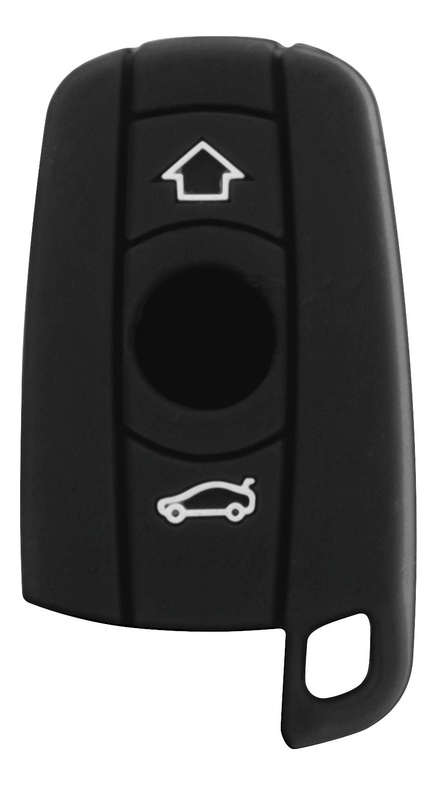 Cover per chiavi auto, conf. singola - compatibile per - Bmw - 2