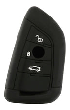 Cover per chiavi auto, conf. singola - compatibile per - Bmw - 3