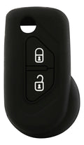 Cover per chiavi auto, conf. singola - compatibile per - Citroen - 6