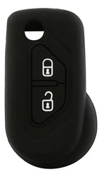 Cover per chiavi auto, conf. singola - compatibile per - Citroen - 6