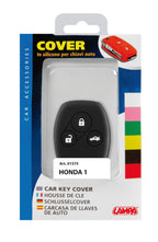 Cover per chiavi auto, conf. singola - compatibile per - Honda - 1