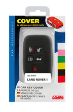 Cover per chiavi auto, conf. singola - compatibile per - Land Rover - 1