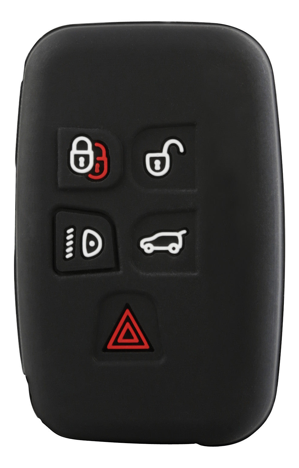 Cover per chiavi auto, conf. singola - compatibile per - Land Rover - 1