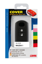 Cover per chiavi auto, conf. singola - compatibile per - Mazda - 1