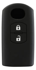 Cover per chiavi auto, conf. singola - compatibile per - Mazda - 1