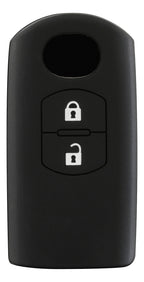 Cover per chiavi auto, conf. singola - compatibile per - Mazda - 1