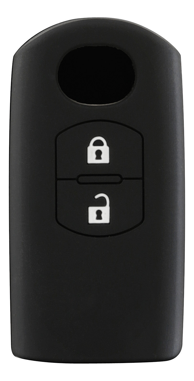 Cover per chiavi auto, conf. singola - compatibile per - Mazda - 1
