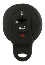 Cover per chiavi auto, conf. singola - compatibile per - Mini - 1