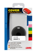 Cover per chiavi auto, conf. singola - compatibile per - Smart - 2