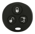 Cover per chiavi auto, conf. singola - compatibile per - Smart - 3