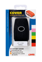 Cover per chiavi auto, conf. singola - compatibile per - Toyota - 5