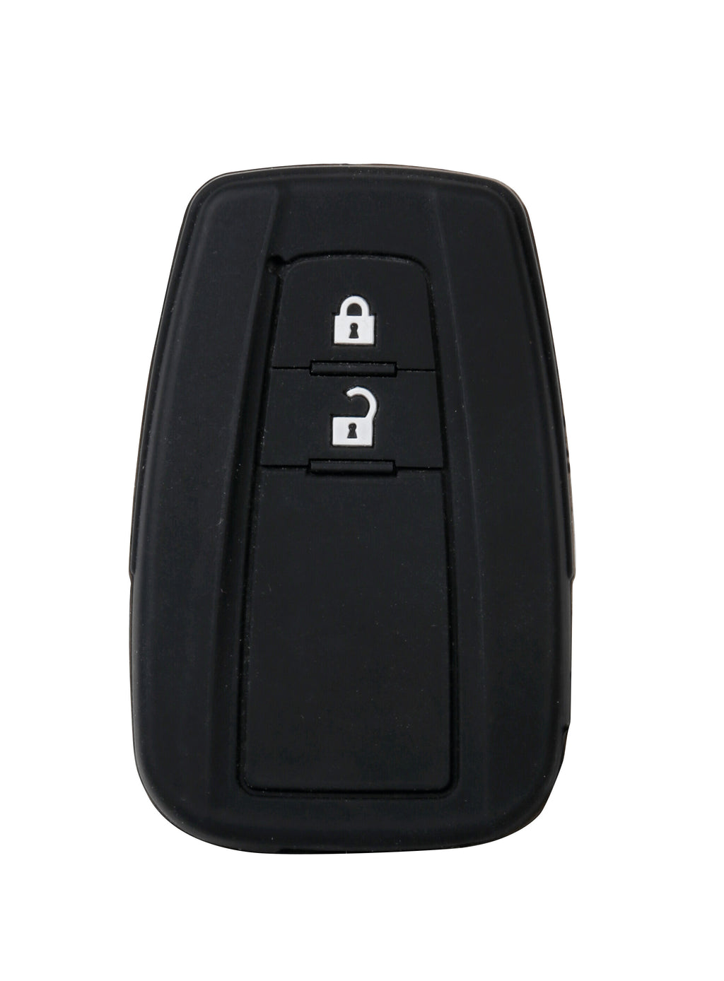 Cover per chiavi auto, conf. singola - compatibile per - Toyota - 5