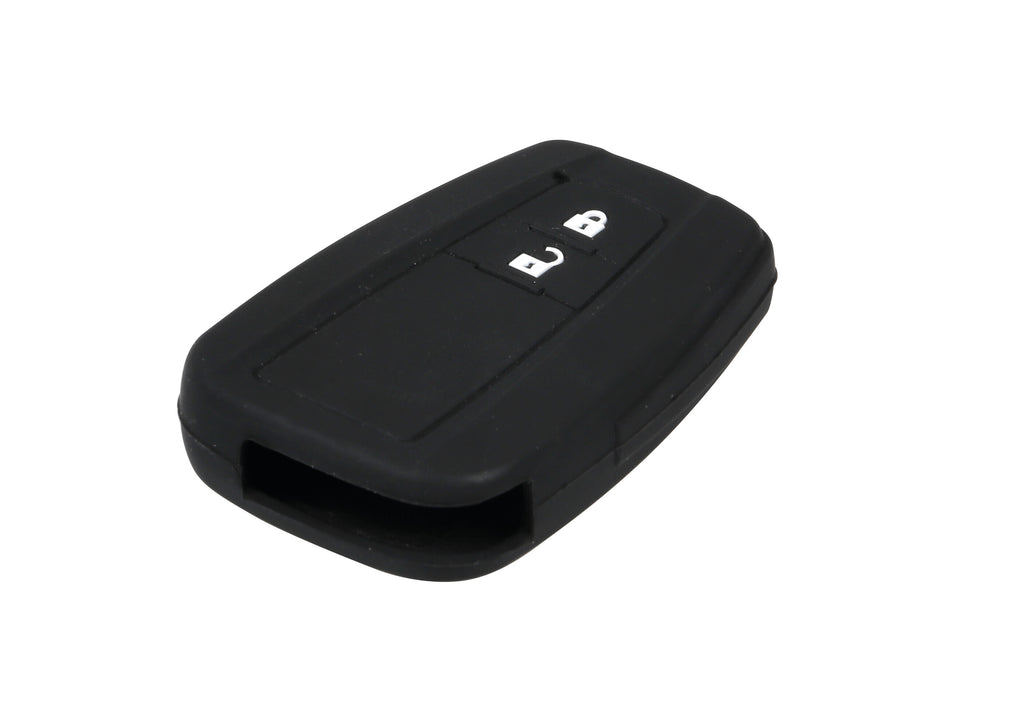 Cover per chiavi auto, conf. singola - compatibile per - Toyota - 5