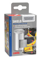 Shield, super-pellicola protettiva adesiva - Alluminio spazzolato