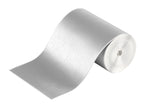 Shield, super-pellicola protettiva adesiva - Alluminio spazzolato