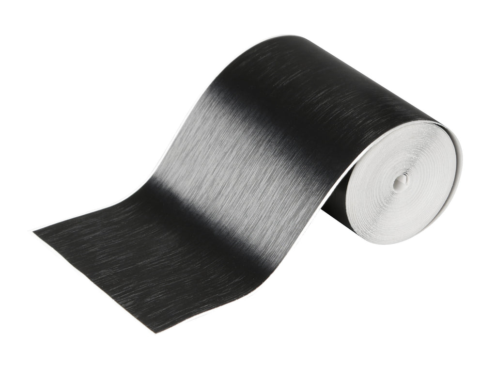 Shield, super-pellicola protettiva adesiva - Nero spazzolato