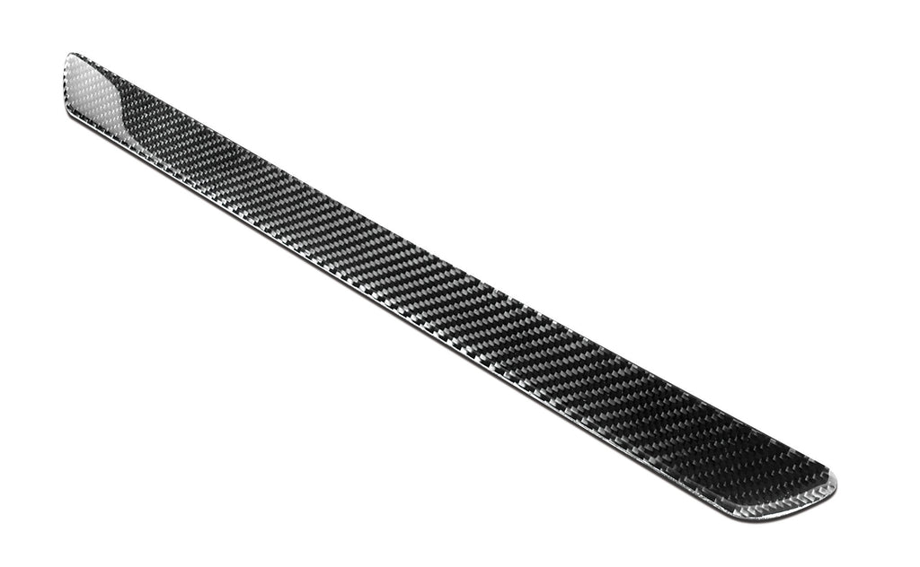 Carbon-Tech, profili battitacco - S - 258x36 mm