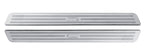 Profili battitacco in acciaio inox - PB-4 - 330x32 mm