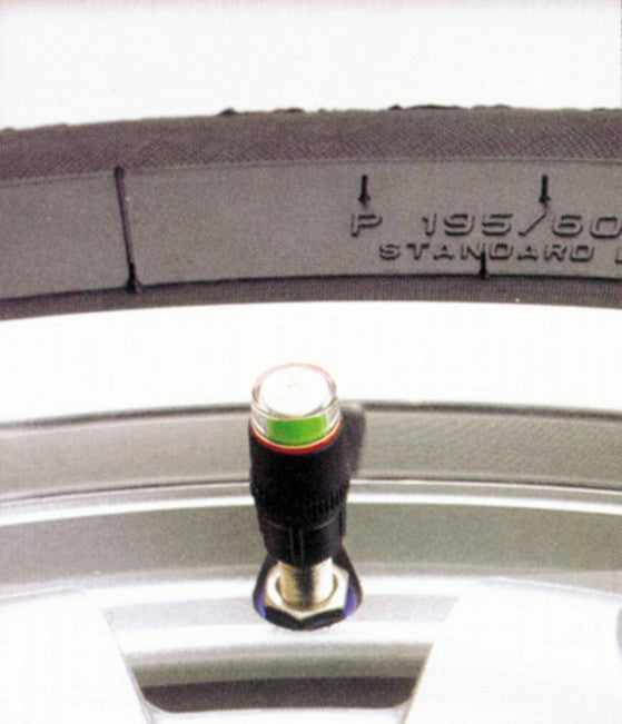 Pressure Controller, 2 pz - 1.8 Bar