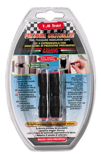Pressure Controller, 4 pz - 1.8 Bar