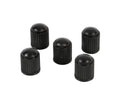 Tappi coprivalvola in Abs, set 5 pz