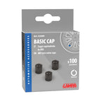 Tappi coprivalvola in Abs, set 100 pz