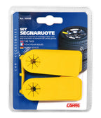 Set 4 segnaruote