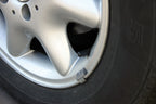 Cover-Kit, set 4 tappi e 4 manicotti coprivalvola