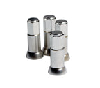 Cover-Kit, set 4 tappi e 4 manicotti coprivalvola