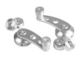 Racing Levers, kit leve alzacristalli - 6 cm - Alluminio