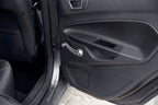 Racing Levers, kit leve alzacristalli - 10 cm - Alluminio
