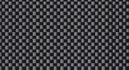 New-look, pellicola cm 48x60 - Carbon-fibre - Nero