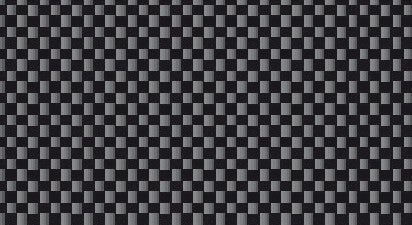 New-look, pellicola cm 48x60 - Carbon-fibre - Nero