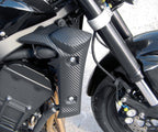 Super-Tech, pellicola adesiva carbon-look 3D - 50x75 cm