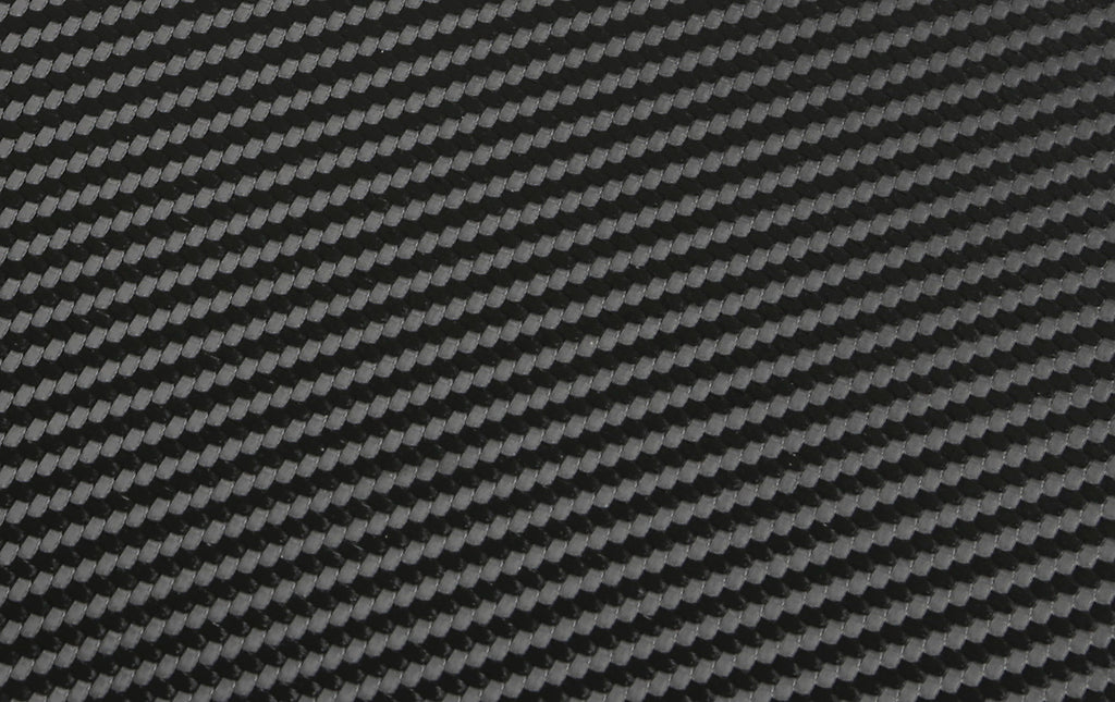 Super-Tech, pellicola adesiva carbon-look 3D - 50x75 cm