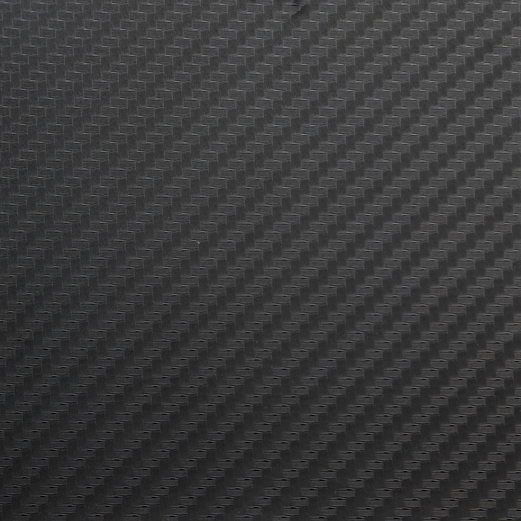Pellicola adesiva carbon-look - 3D - 50x60 cm - Opaco