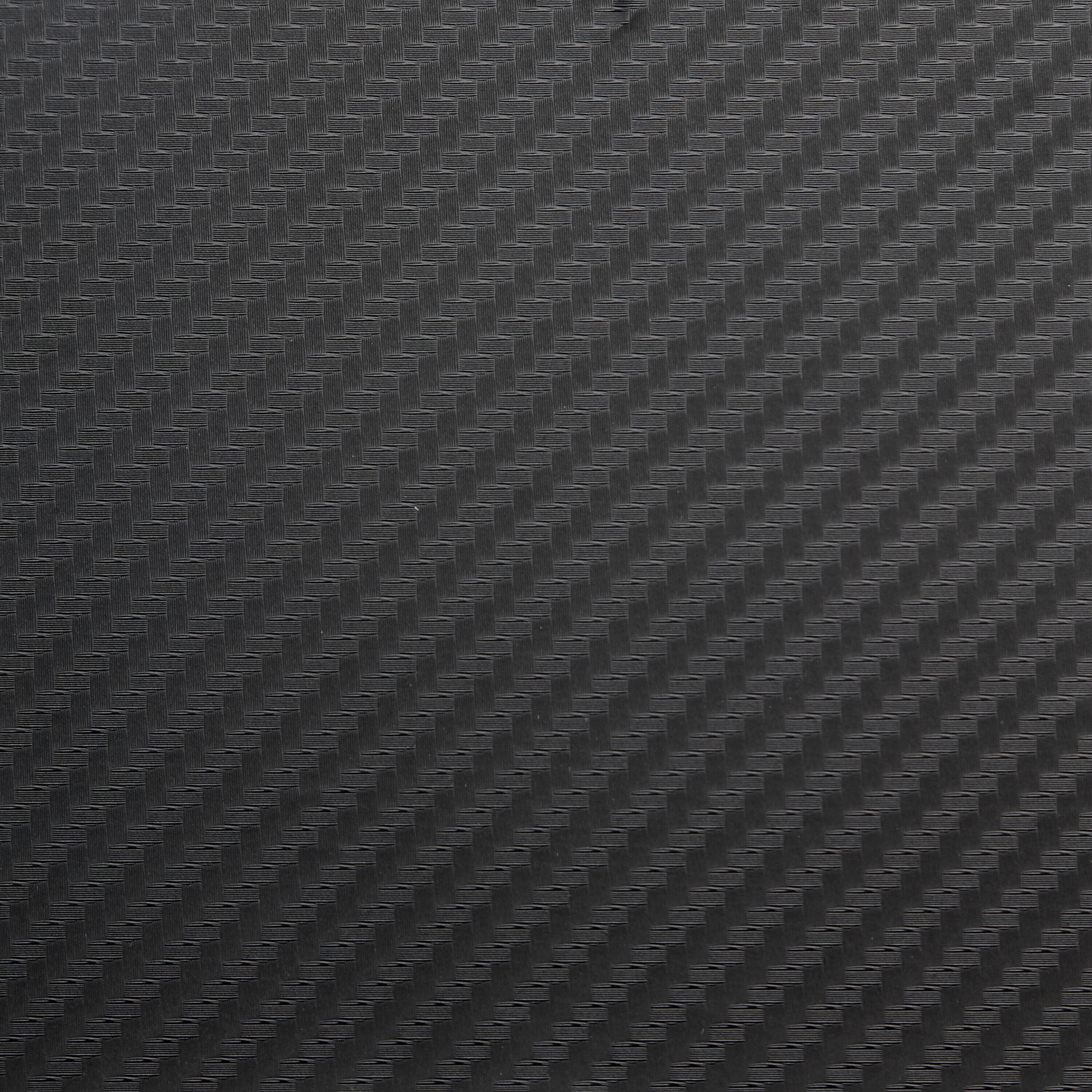 Pellicola adesiva carbon-look - 3D - 50x60 cm - Opaco