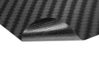 Pellicola adesiva carbon-look - 4D - 35x50 cm - Opaco