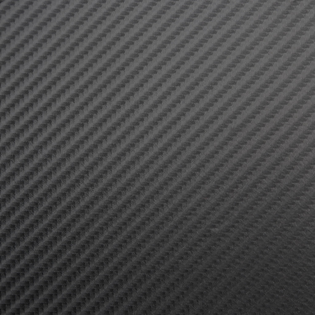 Pellicola adesiva carbon-look - 4D - 50x200 cm - Opaco