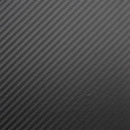 Pellicola adesiva carbon-look - 4D - 50x200 cm - Opaco