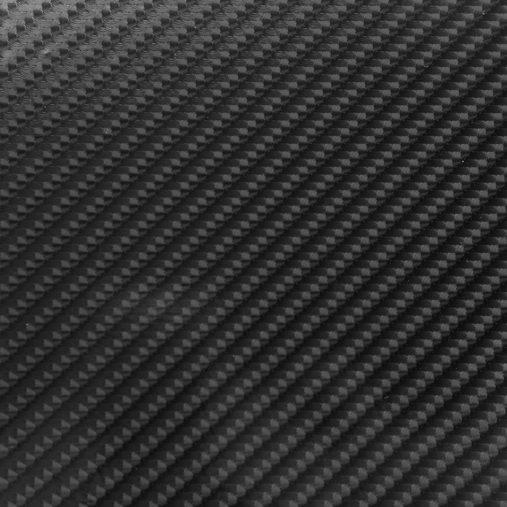 Pellicola adesiva carbon-look - 5D - 50x60 cm - Lucido