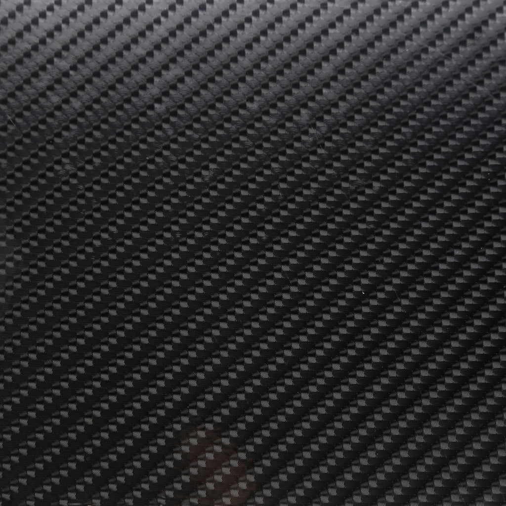 Pellicola adesiva carbon-look - 5D - 50x100 cm - Lucido