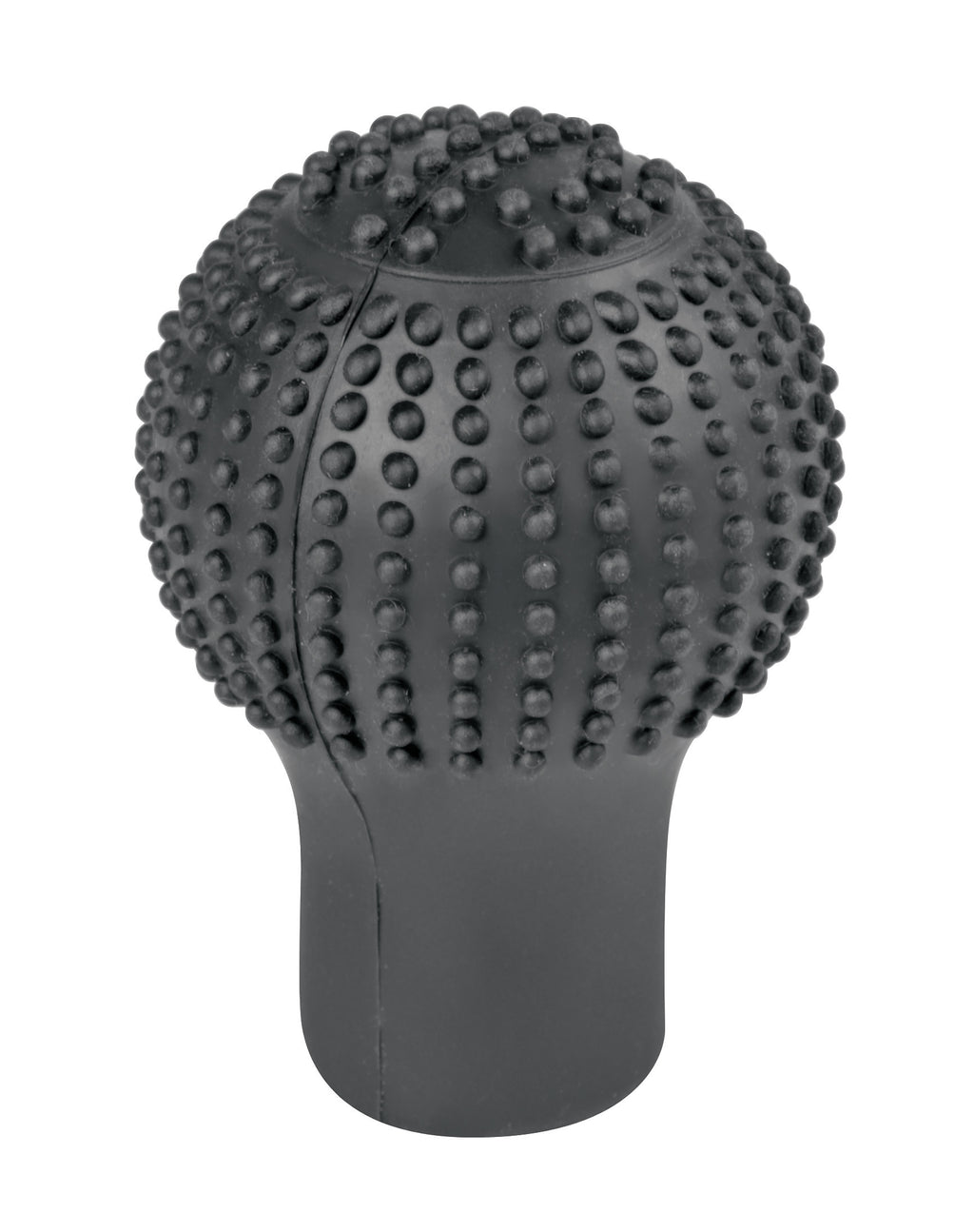 Round-Grip, copripomello in silicone