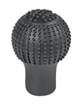 Round-Grip, copripomello in silicone