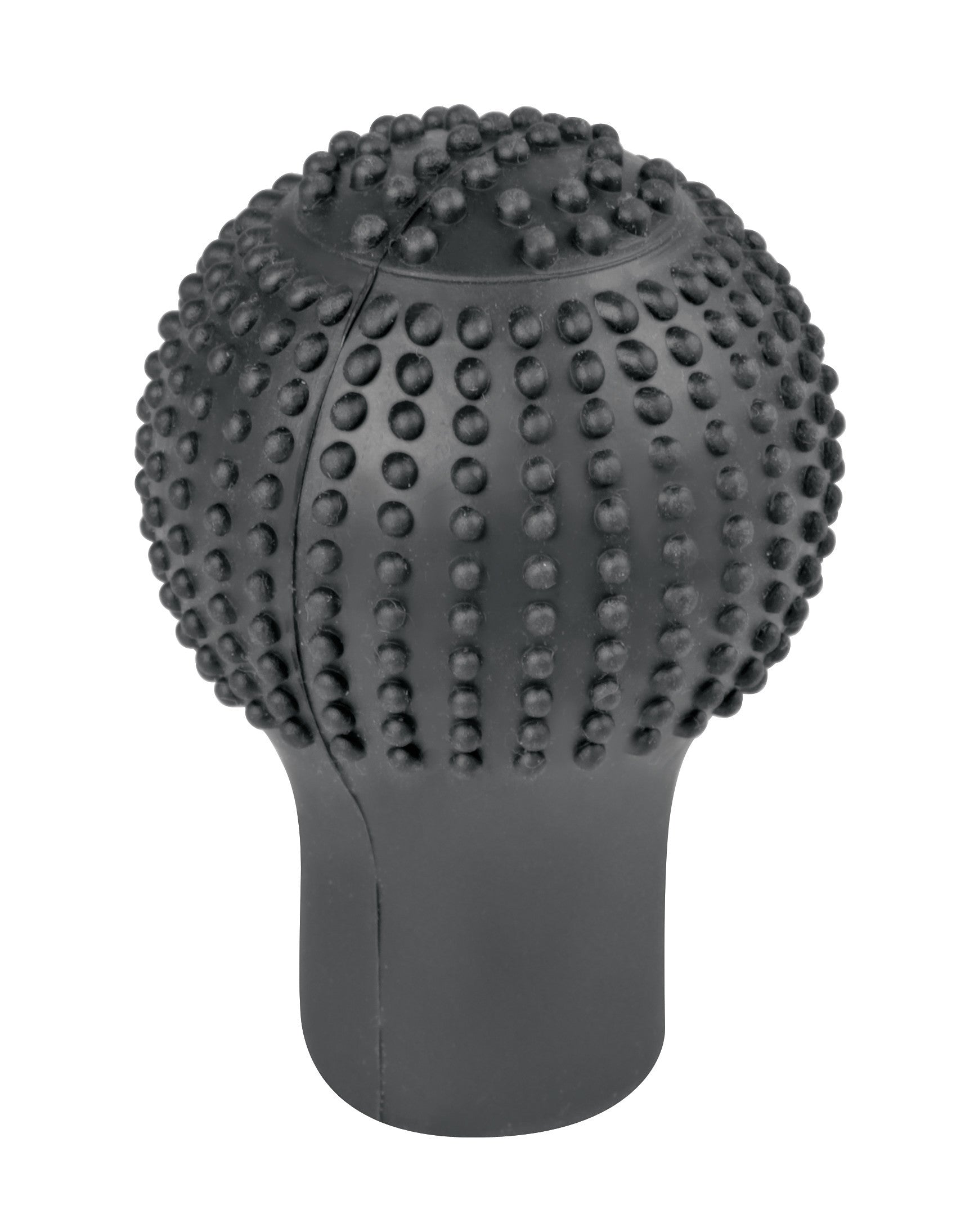 Round-Grip, copripomello in silicone