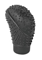 Anatomic-Grip, copripomello in silicone