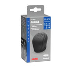 Gamma Black, copripomello in silicone