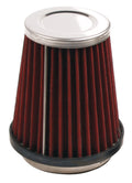 AF-2, Filtro aria conico